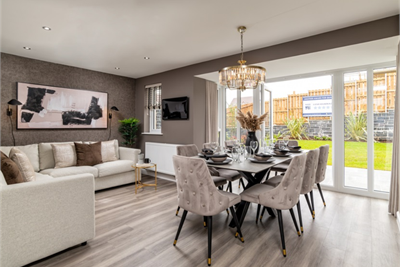 26 Norwal Drive, West Craigs, Corstorphine, Edinburgh, EH12 0EP - image 3