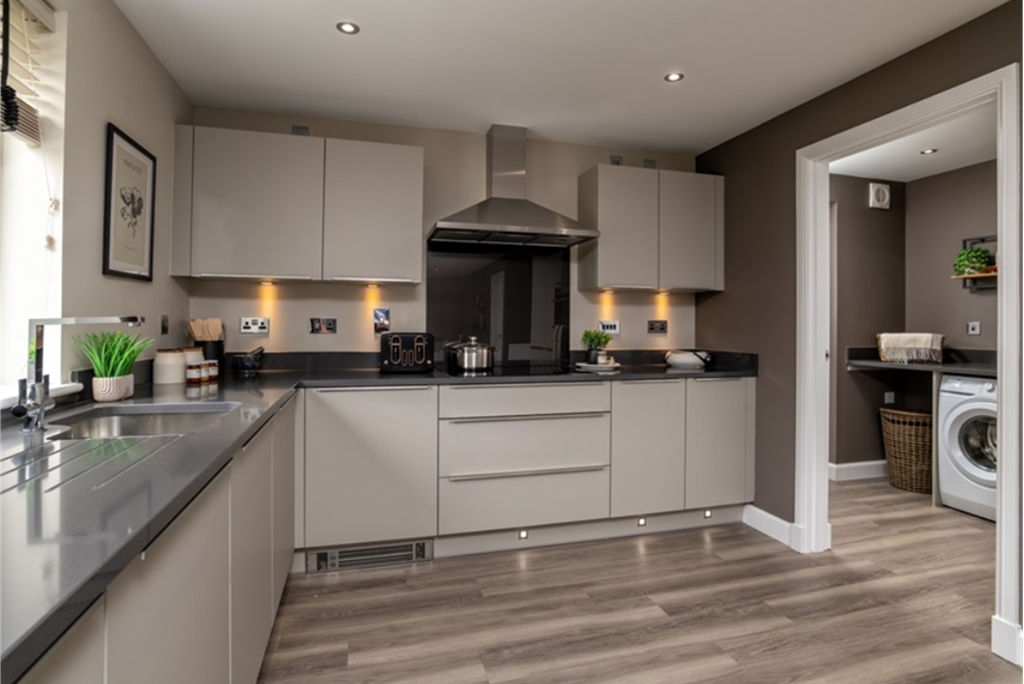 26 Norwal Drive, West Craigs, Corstorphine, Edinburgh, EH12 0EP - image 4