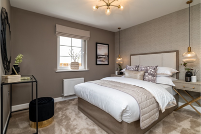 26 Norwal Drive, West Craigs, Corstorphine, Edinburgh, EH12 0EP - image 7
