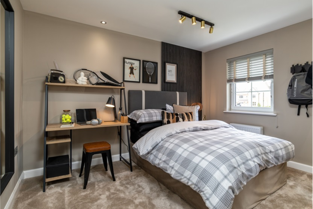 26 Norwal Drive, West Craigs, Corstorphine, Edinburgh, EH12 0EP - image 8