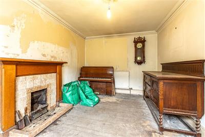 Lilybank West, Main Street, Lilliesleaf, TD6 9HX - image 3