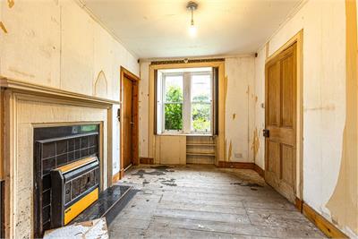 Lilybank West, Main Street, Lilliesleaf, TD6 9HX - image 5