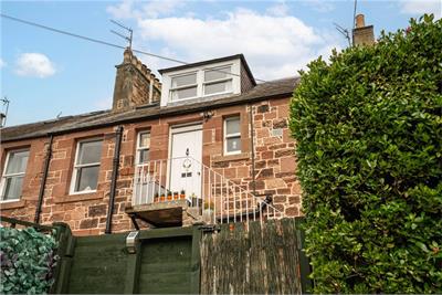 1a Hopetoun Terrace,
Gullane,
East Lothian,
EH31 2DD - image 2