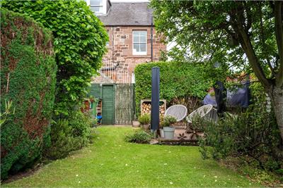 1a Hopetoun Terrace,
Gullane,
East Lothian,
EH31 2DD - image 18