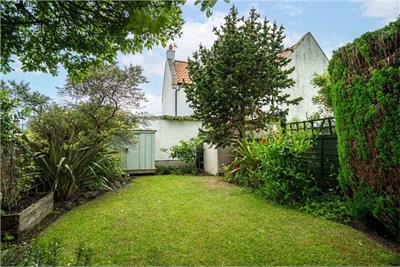 1a Hopetoun Terrace,
Gullane,
East Lothian,
EH31 2DD - image 19