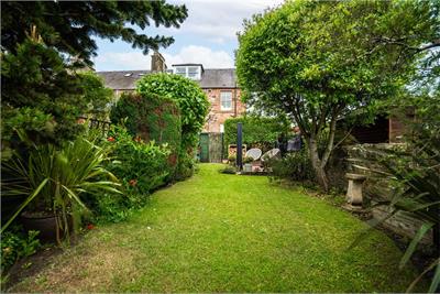 1a Hopetoun Terrace,
Gullane,
East Lothian,
EH31 2DD - image 20