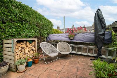 1a Hopetoun Terrace,
Gullane,
East Lothian,
EH31 2DD - image 21