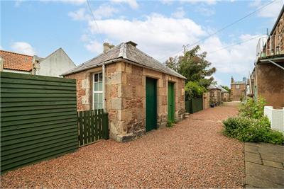 1a Hopetoun Terrace,
Gullane,
East Lothian,
EH31 2DD - image 22