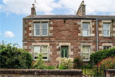 1a Hopetoun Terrace,
Gullane,
East Lothian,
EH31 2DD - image 1