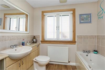 72 Kemp's End, Tranent, EH33 2GZ - image 13