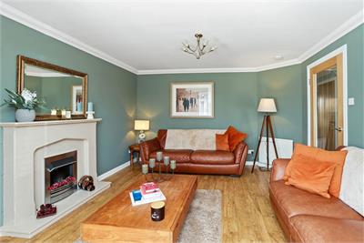 72 Kemp's End, Tranent, EH33 2GZ - image 1