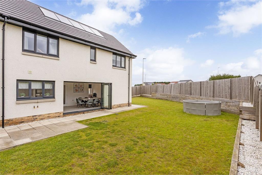 23 Armstrong Crescent, Calderwood, East Calder, EH53 0PZ - image 23
