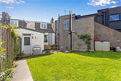 64 Kirkhill Road, Penicuik, EH26 8JF - image 18