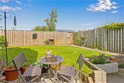 64 Kirkhill Road, Penicuik, EH26 8JF - image 23