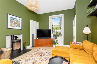64 Kirkhill Road, Penicuik, EH26 8JF - image 4