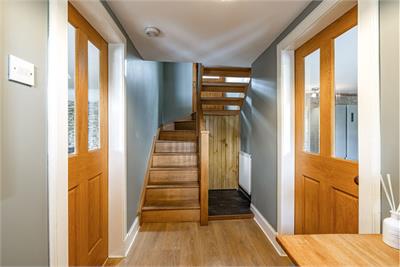 The Cottage, Lilliesleaf, Melrose, TD6 9JB - image 12