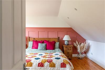 The Cottage, Lilliesleaf, Melrose, TD6 9JB - image 13