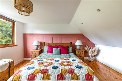 The Cottage, Lilliesleaf, Melrose, TD6 9JB - image 14