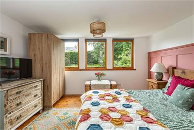 The Cottage, Lilliesleaf, Melrose, TD6 9JB - image 15