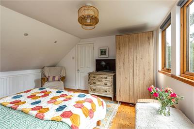 The Cottage, Lilliesleaf, Melrose, TD6 9JB - image 16