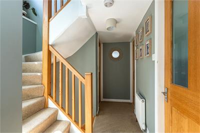 The Cottage, Lilliesleaf, Melrose, TD6 9JB - image 17