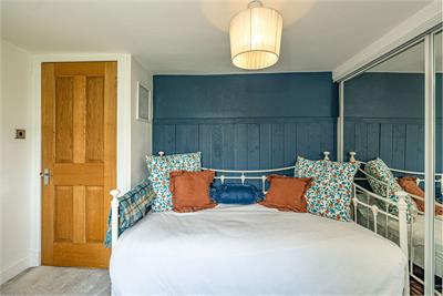 The Cottage, Lilliesleaf, Melrose, TD6 9JB - image 18
