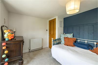 The Cottage, Lilliesleaf, Melrose, TD6 9JB - image 19