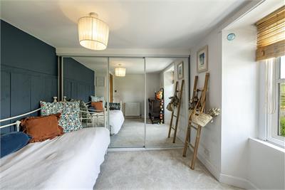 The Cottage, Lilliesleaf, Melrose, TD6 9JB - image 20