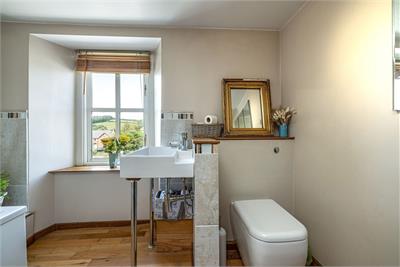 The Cottage, Lilliesleaf, Melrose, TD6 9JB - image 23
