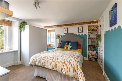 The Cottage, Lilliesleaf, Melrose, TD6 9JB - image 25