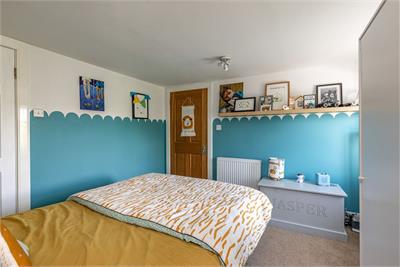 The Cottage, Lilliesleaf, Melrose, TD6 9JB - image 27