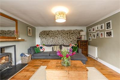 The Cottage, Lilliesleaf, Melrose, TD6 9JB - image 4