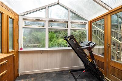The Cottage, Lilliesleaf, Melrose, TD6 9JB - image 34