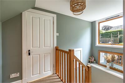 The Cottage, Lilliesleaf, Melrose, TD6 9JB - image 35