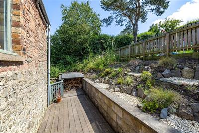 The Cottage, Lilliesleaf, Melrose, TD6 9JB - image 38