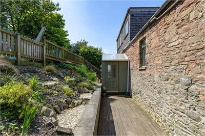 The Cottage, Lilliesleaf, Melrose, TD6 9JB - image 39