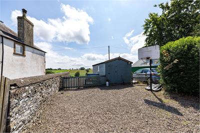 The Cottage, Lilliesleaf, Melrose, TD6 9JB - image 40