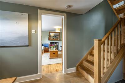 The Cottage, Lilliesleaf, Melrose, TD6 9JB - image 6