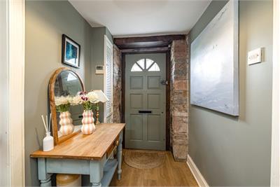The Cottage, Lilliesleaf, Melrose, TD6 9JB - image 7