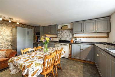 The Cottage, Lilliesleaf, Melrose, TD6 9JB - image 8