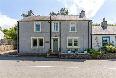 The Cottage, Lilliesleaf, Melrose, TD6 9JB - image 1