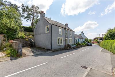 The Cottage, Lilliesleaf, Melrose, TD6 9JB - image 1