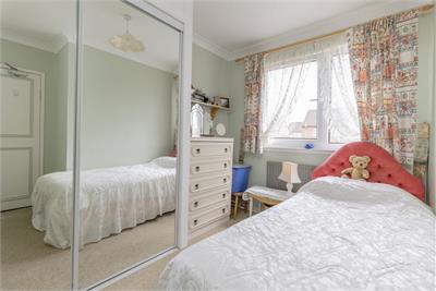 24 Gilmerton Dykes Avenue, Edinburgh, EH17 8ND - image 17