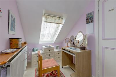 24 Gilmerton Dykes Avenue, Edinburgh, EH17 8ND - image 26