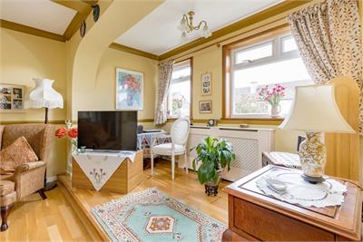 24 Gilmerton Dykes Avenue, Edinburgh, EH17 8ND - image 4