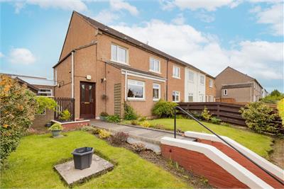 24 Gilmerton Dykes Avenue, Edinburgh, EH17 8ND - image 1
