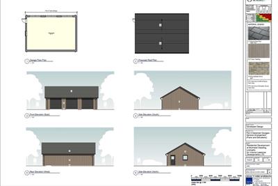 Muirhead Steadings,
Lochgelly,
Fife
KY5 0AU - image 11