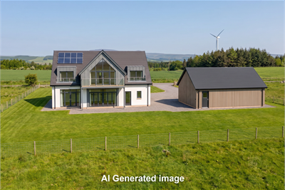 Muirhead Steadings,
Lochgelly,
Fife
KY5 0AU - image 3