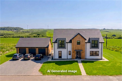 Muirhead Steadings,
Lochgelly,
Fife
KY5 0AU - image 4