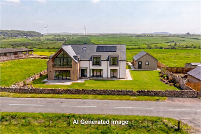 Muirhead Steadings,
Lochgelly,
Fife
KY5 0AU - image 6